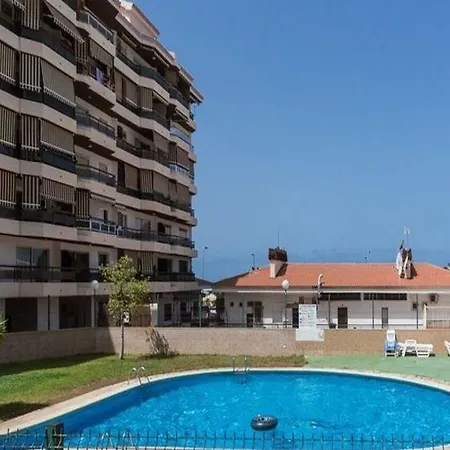 Canarian Garden Arona (Tenerife)