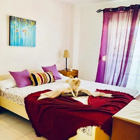 Apartment Canarian Garden