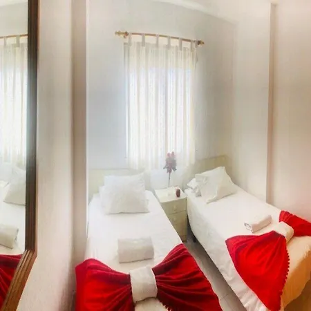 Apartment Canarian Garden