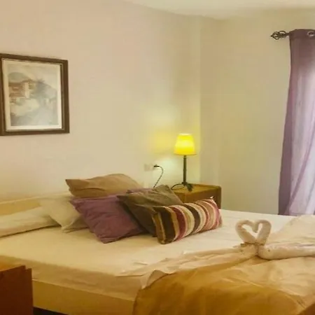 Apartment Canarian Garden Arona (Tenerife)